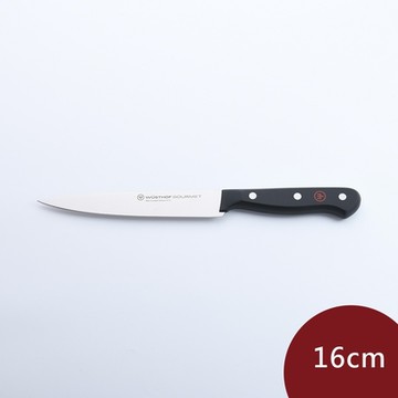 德國Wusthof Gourmet 萬用刀 16cm 新版