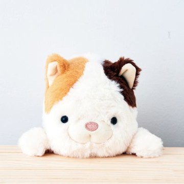 Dreams Posture Pal 坐姿伴偶(L) 第二彈任選