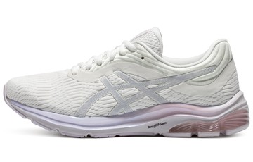 WMNS ASICS GEL-PULSE 11 CUSHIONING BREATHABLE BEIGE
