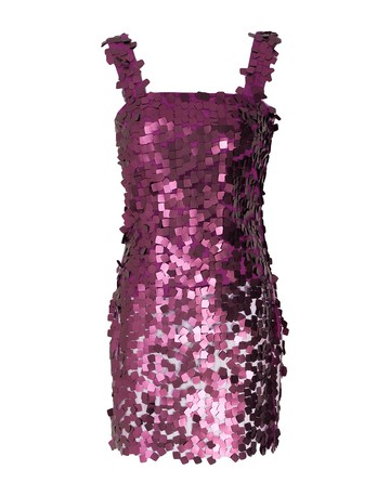 8 by YOOX Mini dresses - Item 15269394