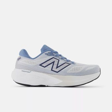 NEW BALANCE NB 慢跑鞋 男鞋 運動鞋 緩震 灰藍 M880U15-2E楦