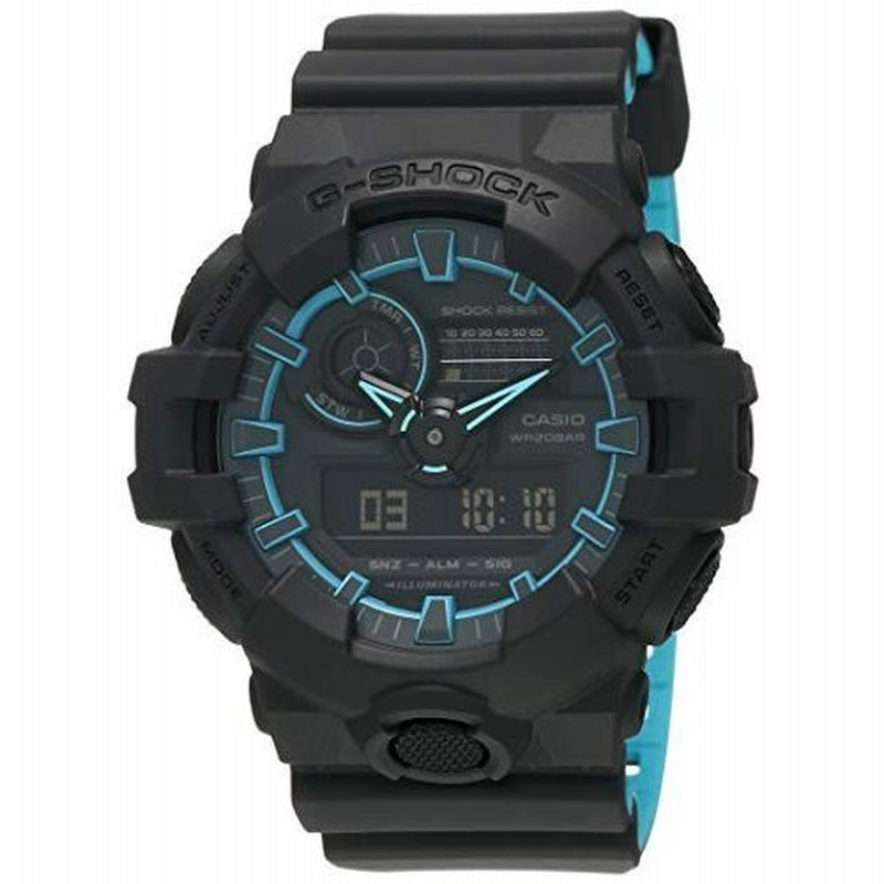 B shop shock watch