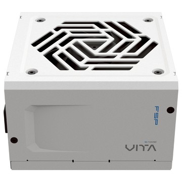 全漢 FSP VITA-750GM W 750W 80PLUS 金牌 電源供應器 白色 全模組化設計 節能省電  1個