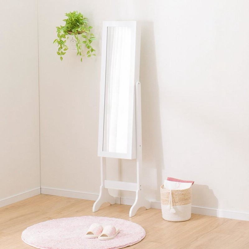 アクセサリー収納ミラー Sofia Hs ニトリ 玄関先迄納品 1年保証 通販 Lineポイント最大0 5 Get Lineショッピング