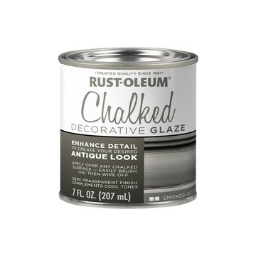 樂立恩 巧克漆 煙燻釉 207ml