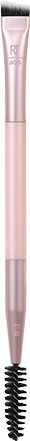 Real Techniques Dual-ended Brow Brush