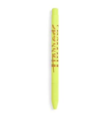 Harrods Logo Pen