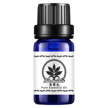 Bio-matrix 百翠氏 天秤座守護星座混和複方精油  10ml  1盒