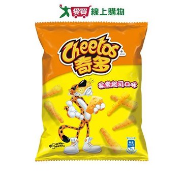 奇多起司玉米點心46G【愛買】
