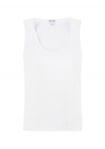 Bottega Veneta - Top - Mens - White