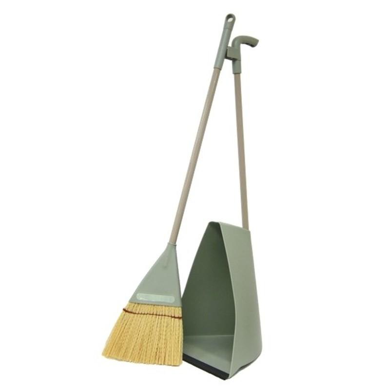 ほうき ちりとり セット 化繊ほうき 屋外 屋内 玄関 掃除 箒 ホウキ チリトリ 自立 そうじ せいそう 掃き掃除 ベランダ 庭 シンプル おしゃれ 通販 Lineポイント最大get Lineショッピング