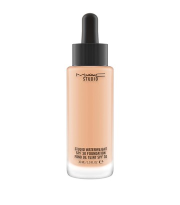 MAC Studio Waterweight Spf 30 Foundation