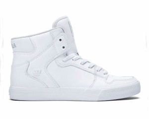 スープラ Vaider Classics ベイダー クラシックス ハイカット スニーカー シューズ メンズ Supra Vaider 001red 通販 Lineポイント最大1 0 Get Lineショッピング