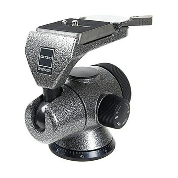 Gitzo GH5750QR 5號 鎂合金側向球型雲台 含快拆版 公司貨 ◎相機專家◎