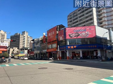 專任興大學府商圈高投報間間陽台整棟電梯收租金雞母｜台中市南區仁義街