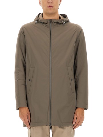 herno parka "resort"