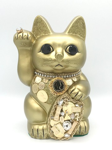 Maneki Neko Millionaire 貓