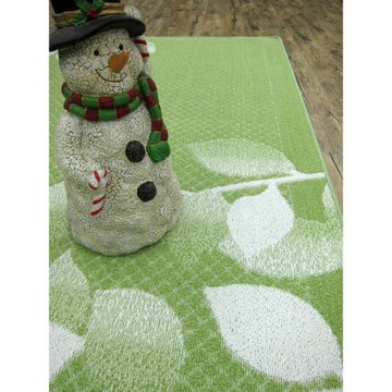 【范登伯格】 青田日本原裝防蟲防臭抗菌進口地毯 _160x230cm 綠