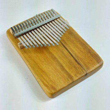 台灣烏心石拇指琴 17音單板拇指琴 KOBE拇指琴 KOBE KALIMBA 卡林巴琴 KALIMBA