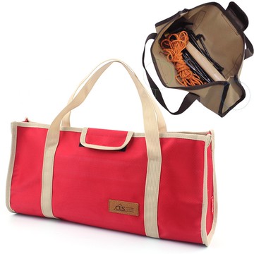 【隔日到貨】 營釘工具包 CLS 露營收納包 工具收納包 收納袋 工具袋 露營