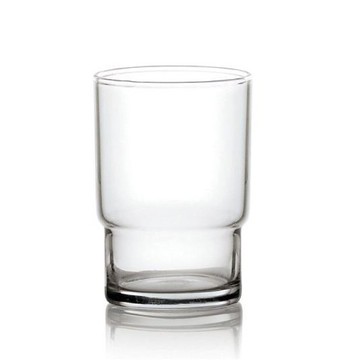 Ocean 可疊水杯 245ml  Stack系列 水杯 金益合玻璃器皿