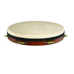 MEINL マイネル PA12AB-M  12インチ africa brown 仕入先在庫品