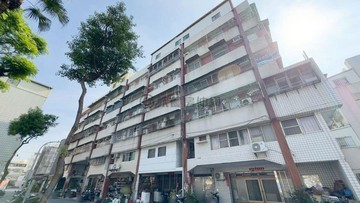 盧麗玲-低總價首選｜小港區面公園景觀三房｜高雄市小港區平和路