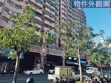 瑞興國小 大東捷運3房平車｜高雄市鳳山區瑞興路