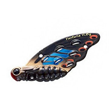 Strike Pro 蝴蝶 Farfalla VIBE 下沉 路亞  #877  4.3g  1個