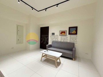 高大【微美居】鉑金特區 #全新時尚2房+平移車位｜高雄市楠梓區大學十九街