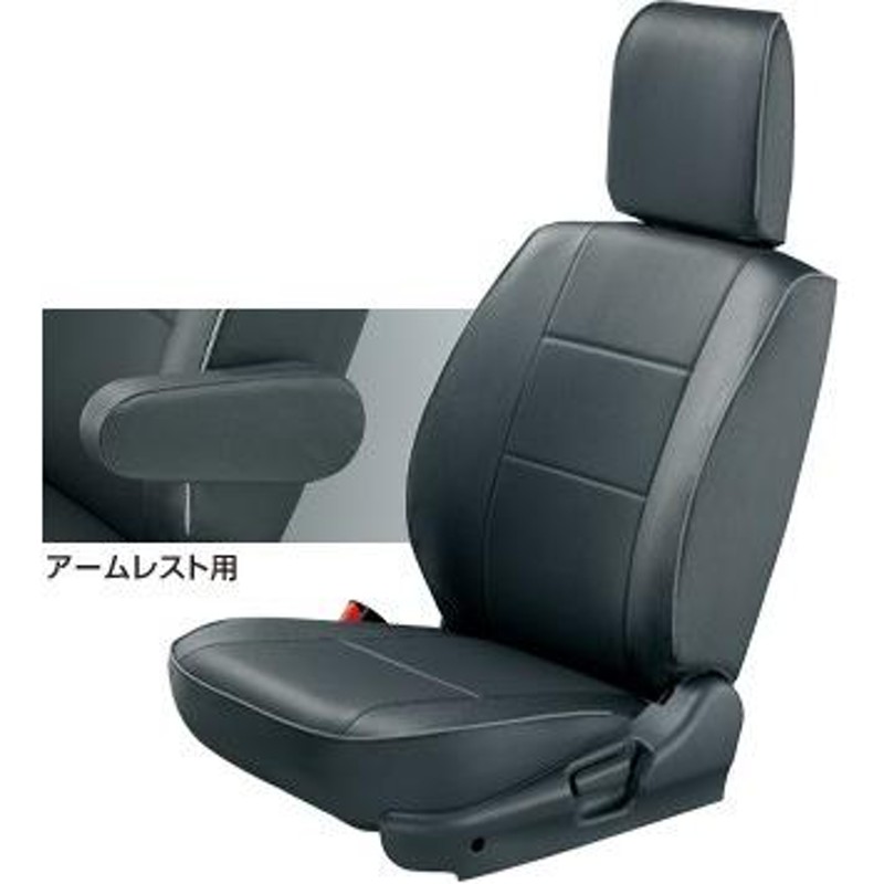 HONDA ホンダ VAMOS バモス 純正 シートカバー 合皮製 2012.6〜仕様変更 | LINEブランドカタログ