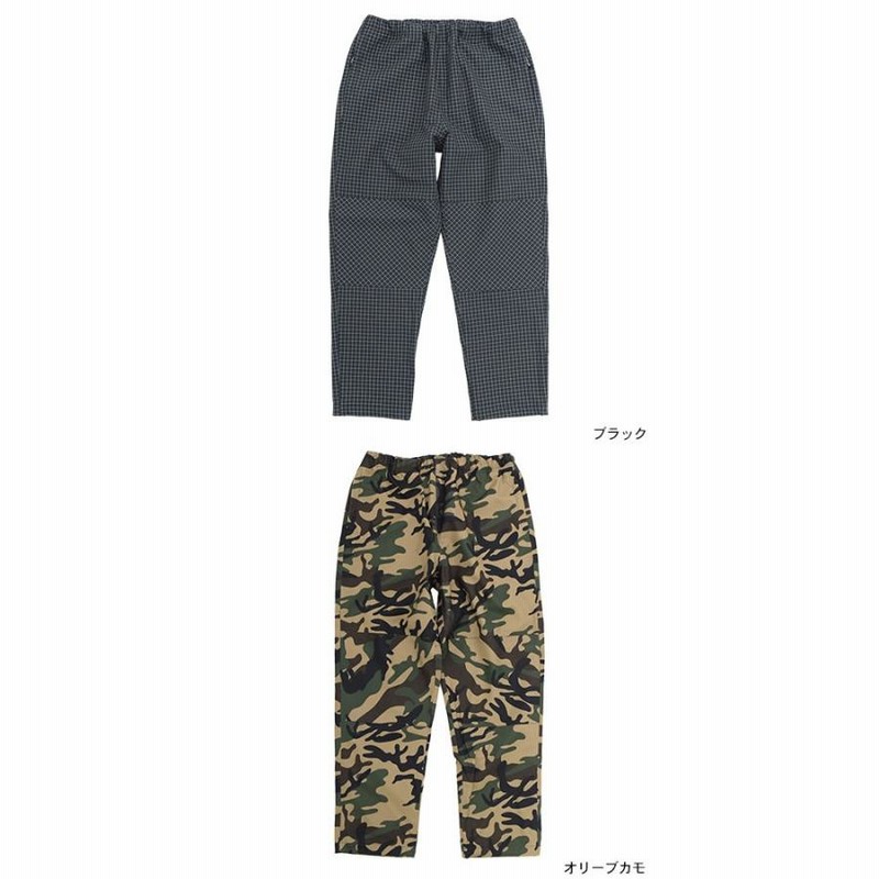 ステューシー パンツ STUSSY メンズ Shell ( stussy Pant シェルパンツ