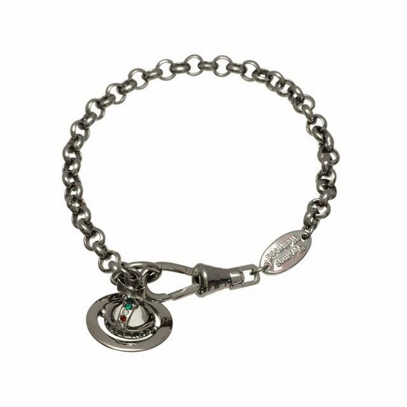 ヴィヴィアンウエストウッド Vivienne Westwood ブレスレット