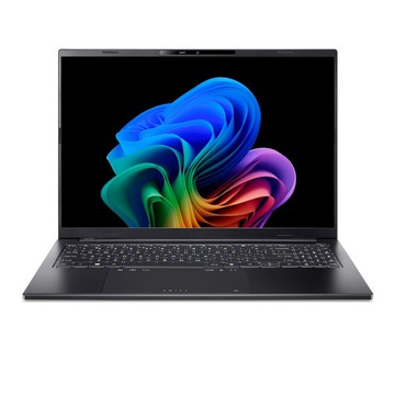 ACER 宏碁 Swift GO SFG16-74-79T3 文書筆電 黑 16吋 U7-258V 廠商直送