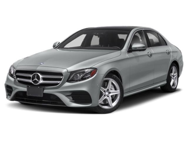 [訂金賣場]Certified 2018 E 300 4MATIC Sedan