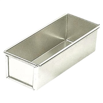 SaNNeNg 三能 磅蛋糕模 SN2075 陽極  240 x 77 x 62mm  1個