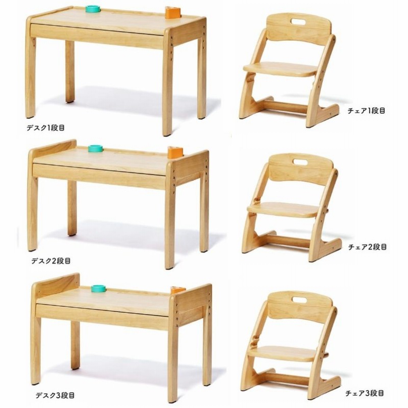 子供用　学習椅子　大和屋　チェアのみ！　ヴォーノアミーチェ 子供用学習椅子大和屋チェアのみ！ヴォーノアミーチェ