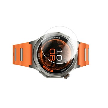 【玻璃保護貼】適用 OPPO Watch X3 專用 手錶 高清防刮防爆 9H鋼化 螢幕保護貼