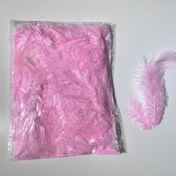 💐桃園出貨💐免運💐可開票💐透明氣球波波球填充物裝飾羽毛小飄婚禮生日派對飄空氣球彩色羽毛