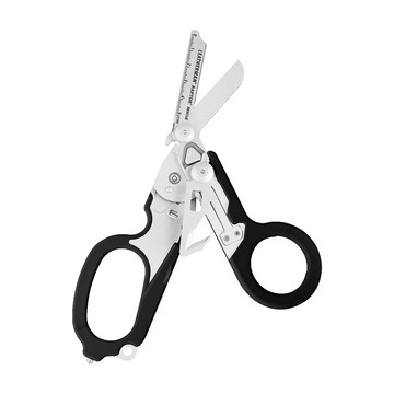 LEATHERMAN 特價品RAPTOR RESCUE 多功能工具剪/黑色 #831742