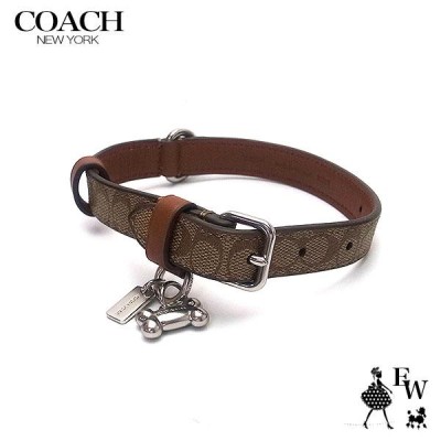 COACH首輪の検索結果 | LINEショッピング