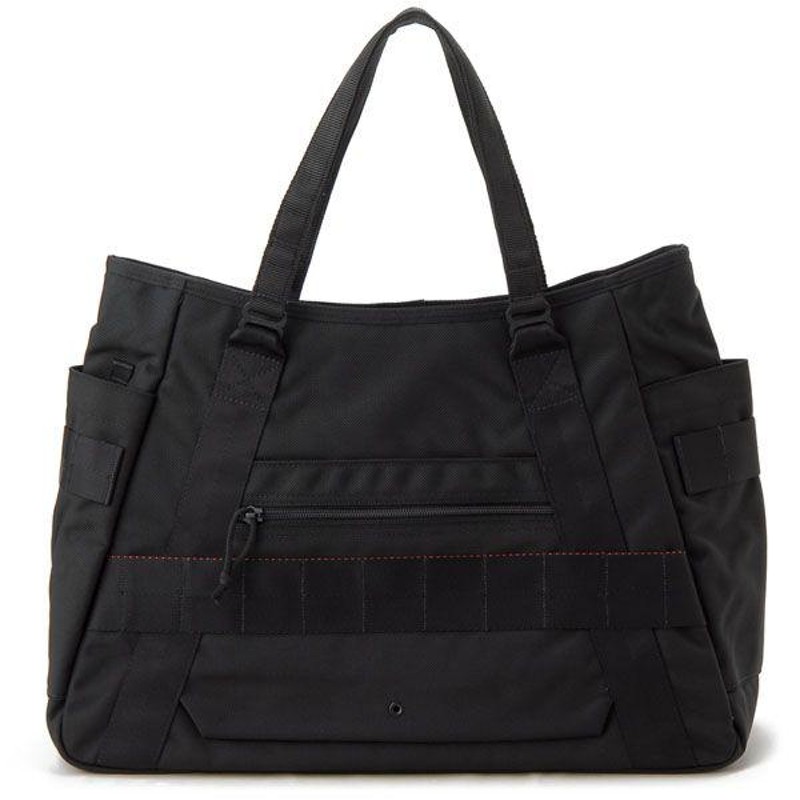 ブリーフィング BRIEFING トートバッグ BRF038219 FLIGHT TOTE