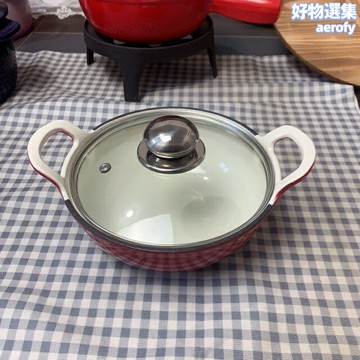 工廠直銷鑄鐵琺琅鍋網紅小藍鍋頭盔元寶鍋湯鍋燉鍋搪瓷