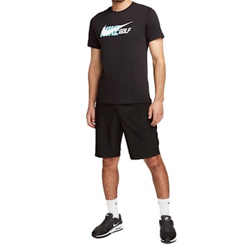 NIKE GOLF 男士 高爾夫短袖 T-SHIRT (DZ2644-010)