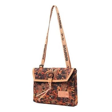 Li-Ning BadFive Basketball Cross Body Bag 'Multi-Color'