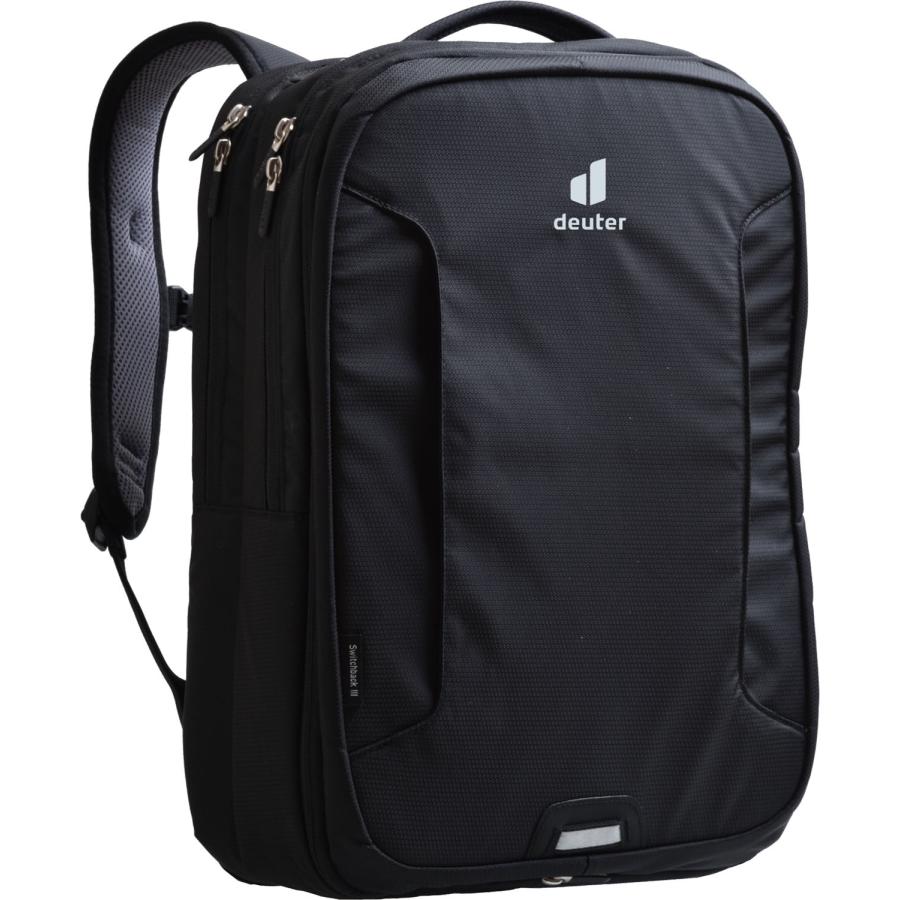 DEUTER ドイター スイッチバックIII バックパック リュック