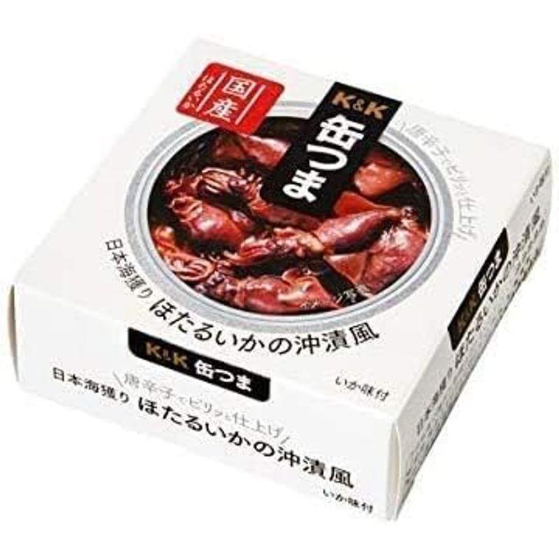 缶つま 人気トップ6種 セット(マツコの知らない世界で紹介) 缶詰め 珍味 つまみ 詰め合わせ 総菜 そのまま食べられる Bell shop