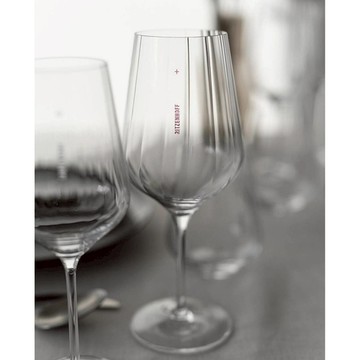 RITZENHOFF｜星輝相映系列-星輝相映紅酒對杯 / 570 ml