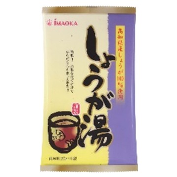 Imaoka Confectionery Goshogyu (Japanese paper tone) 20g x 6 bags
