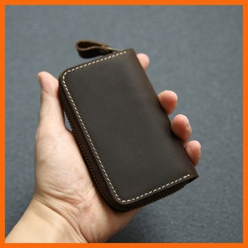 蝦皮隔日到貨【高品質】精品真皮鑰匙包 汽車鑰匙包真皮 真皮鑰匙包 男 零錢鑰匙包 皮革鑰匙包 鎖匙包 車鑰匙包 皮鑰匙包